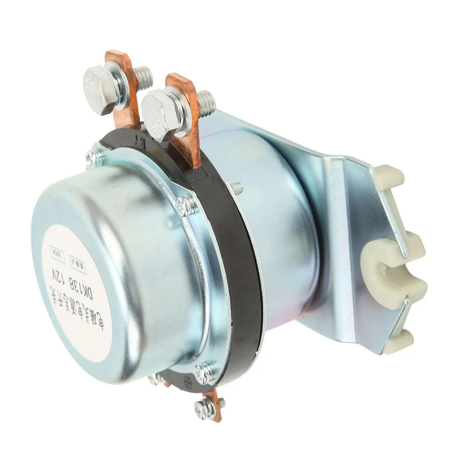 Battery Disconnect Switch for relay 12V Battery Cut Off Switch Aluminum Alloy for truck car yacht