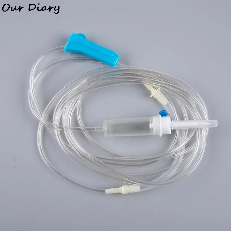 

A Type Match NSK Dental Implant Surgical Flushing Pipe Irrigation Tubing Dental Water Pipe Transparent Vagin Disposable Tube