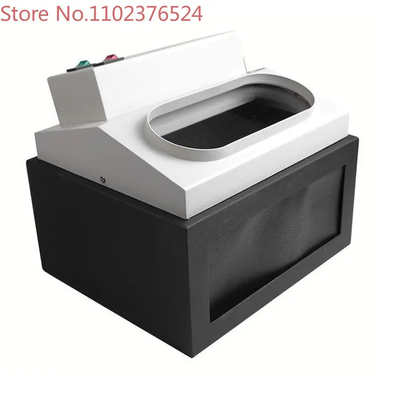 

110-220v gemstone gems uv light box identification equipment instrument tool