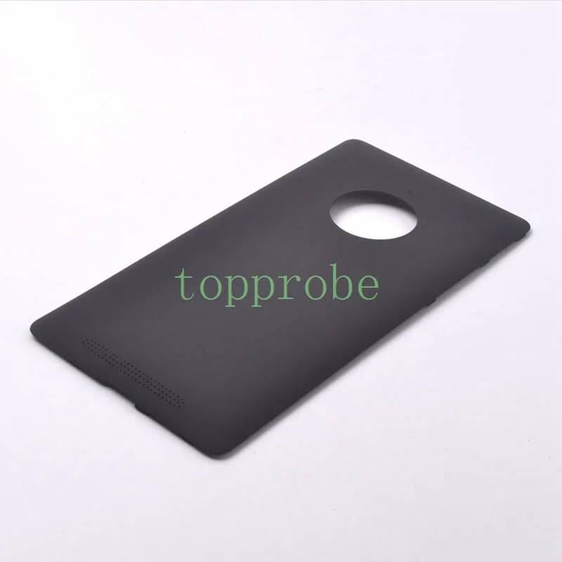 Nokia Lumia Rear Battery Door Housing - Enhanced Back Cover Replacement