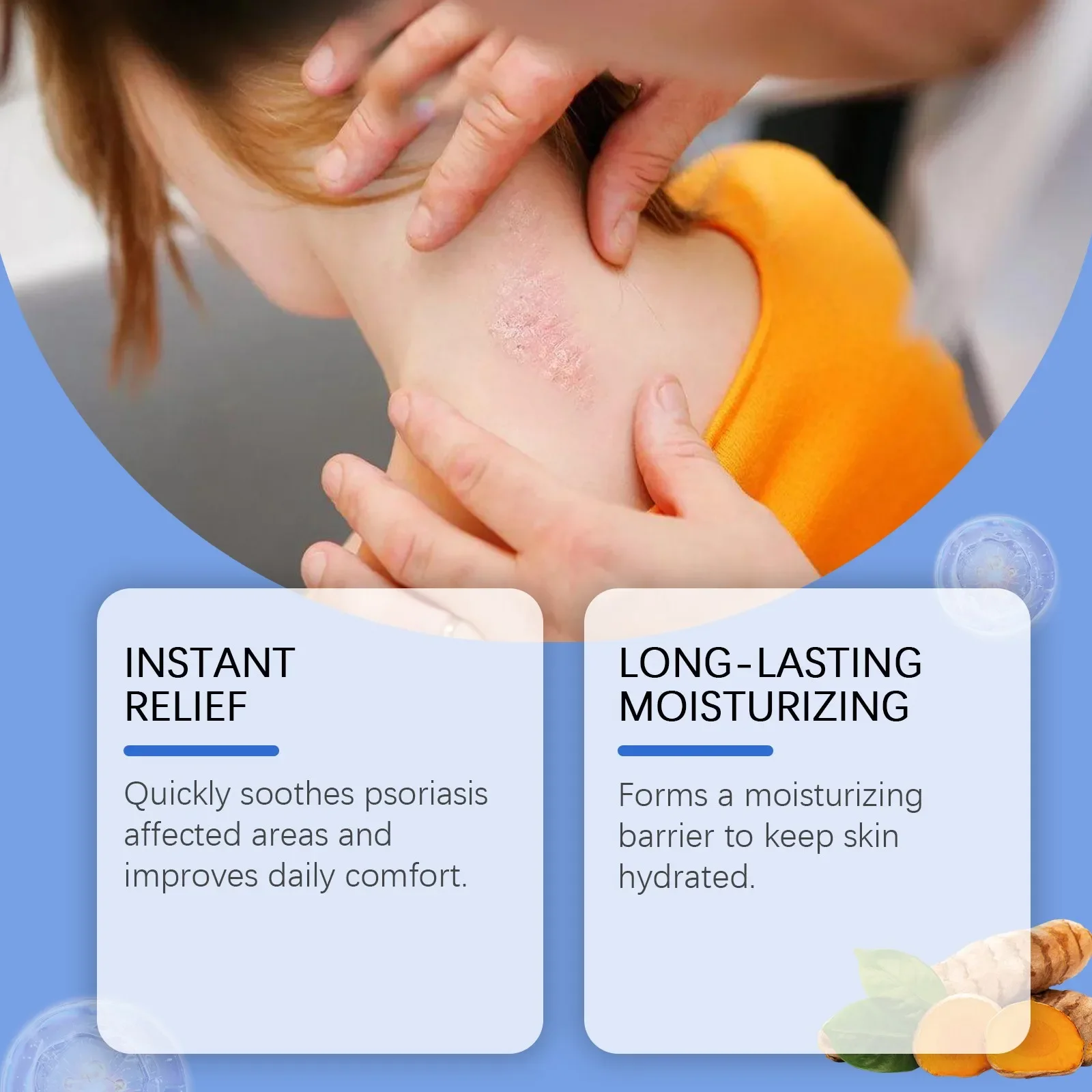 Skin smoothing spray 20ml delicate skin general external spray for skin smoothing mild bee venom reduces itchy spray for fast results