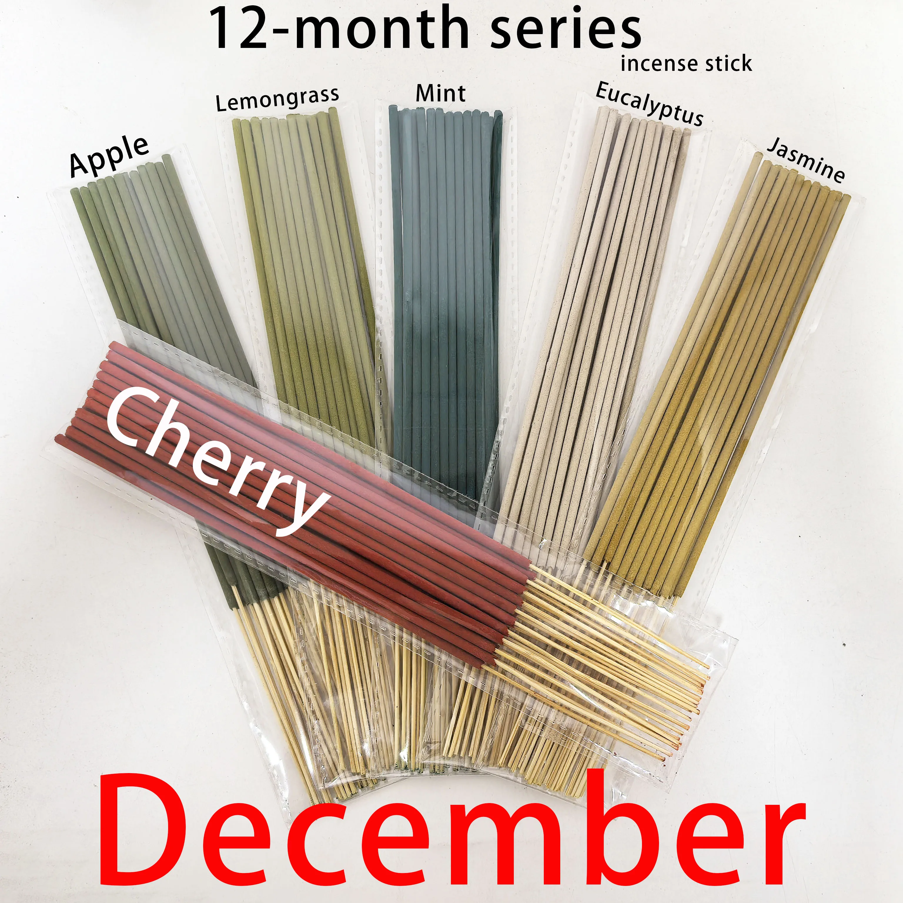 December