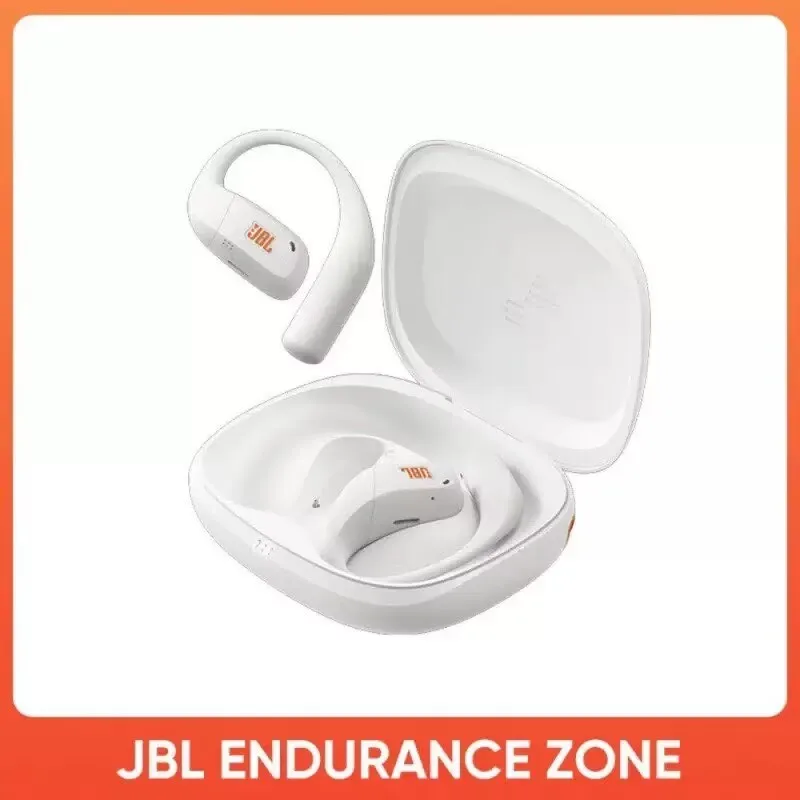 ตัวเลือกสินค้า หูฟังบลูทูธ TWS เปิดหู ไร้สาย JBL 5.3 กันน้ำ IP68