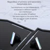 DX08 TWS Bluetooth Earphones Stereo Wireless Headphones In-Ear HiFi Earbuds HandsFree Headset With Microphone For iPhone Xiaomi 6