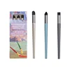 Oil painting stick for rubbing pen Smudging pen Heavy color crayon soft head transition sponge ball smudging painting brush tool 1