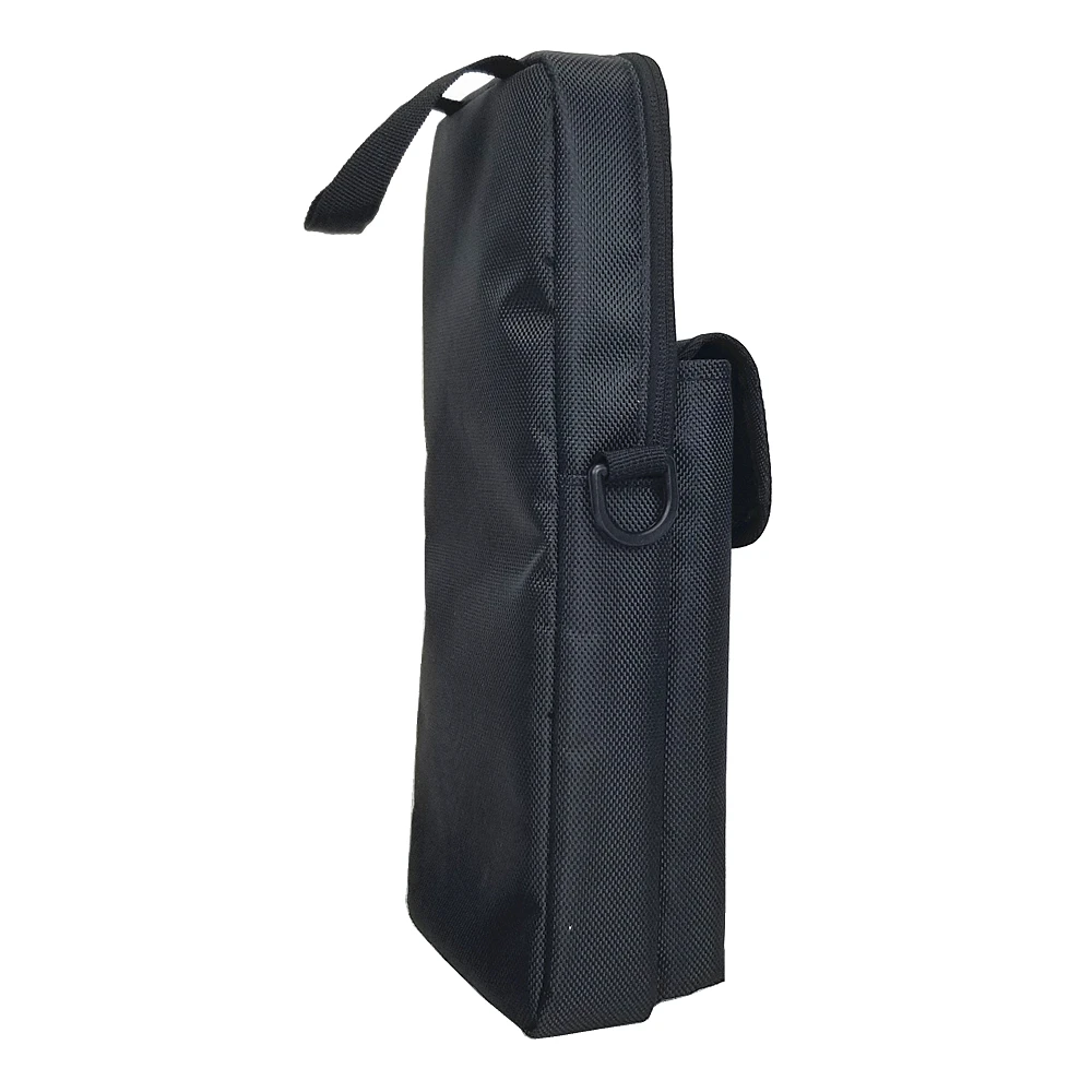 새로운 숄더백 휴대용 케이스, 스크래치 방지 커버, 닌텐도 스위치 2/스팀 덱/로그 엘리 게임 콘솔 호환