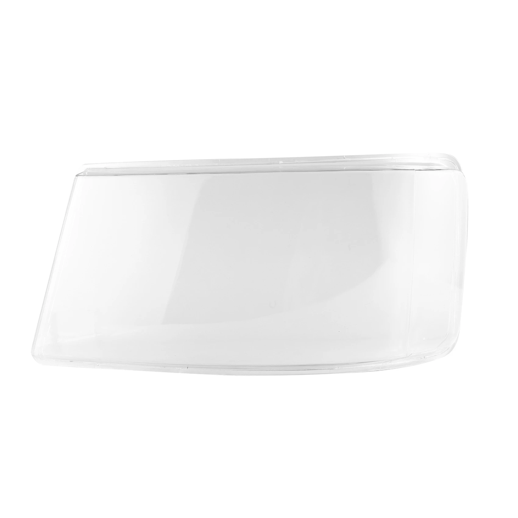 Car Left Headlight Cover Head Light Lamp Lens Truck Headlight Glass for SCANIA G410 G450 G400 P