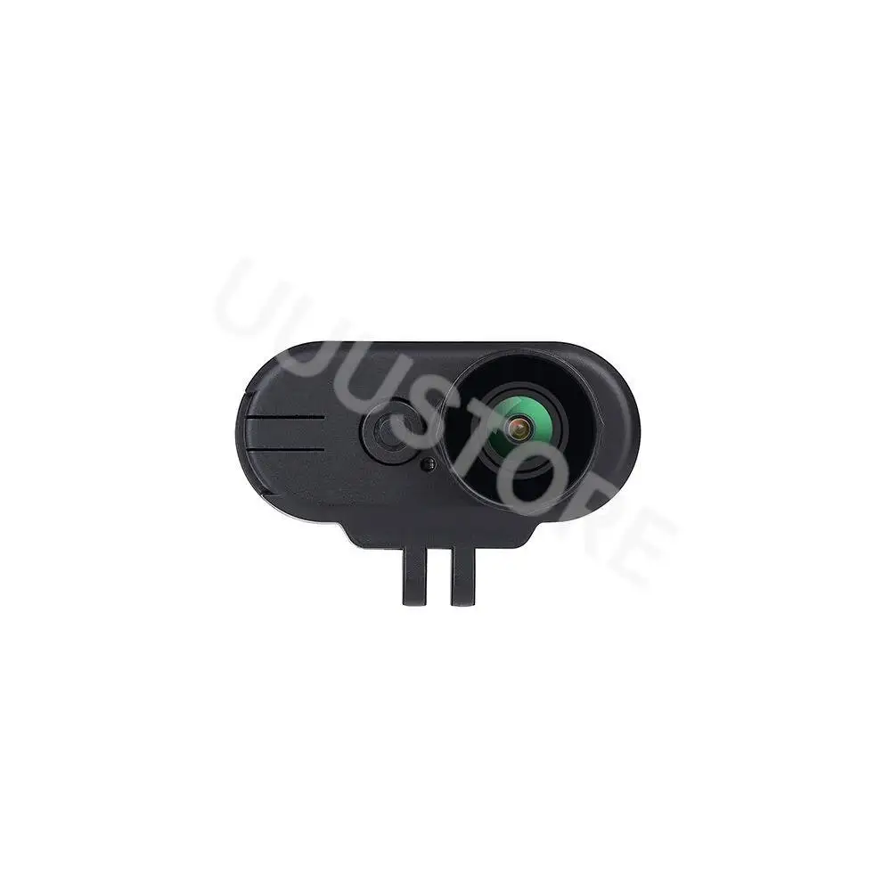 Hawkeye Thumb 4K HD FPV 카메라, 자이로 플로우 지지대, 원격 녹화, RC 레이싱 드론용, 170 도 FOV, 5-23V, 15.5g