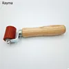 Rayma brand high quality 2000w plastic welding gun 4