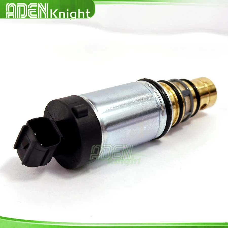 PXC16 CVC14 AC Compressor Control Valve For Volvo Land Rover