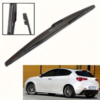 14" Rear Wiper Blade  Windshield Windscreen Tailgate Window Car Rain Brush For Alfa Romeo Giulietta 940 2010 - 2020 1