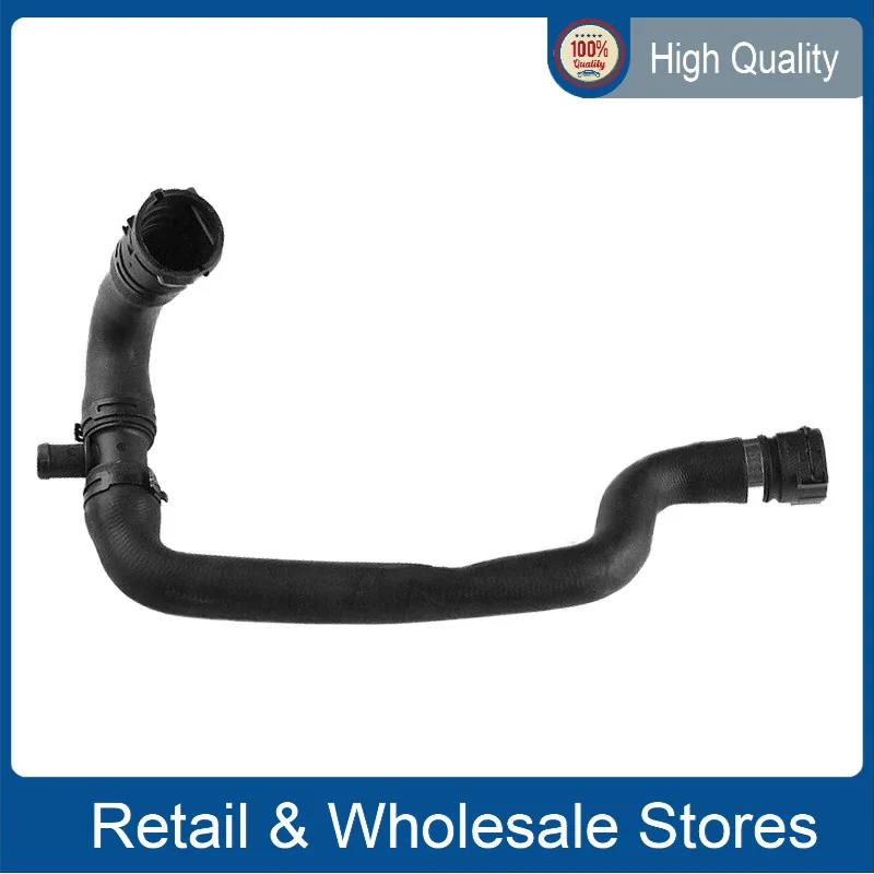 

Coolant Hose Tube Water Hose 8K0122101G For Audi A4 A5 S4 S5 Q5 2013 2014 2015 8K0 122 101 G 8K0 122 101G