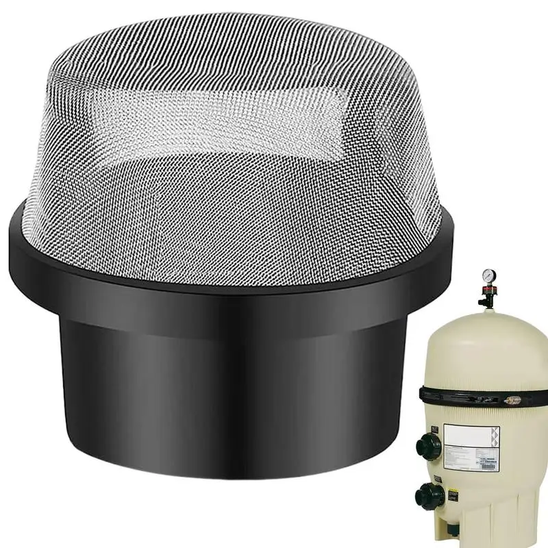 

Pool Filter Screen Replacement Replacement Part 190106Z PP Stainless Steel Anti Rust High Precision Wear Resistant Replacement