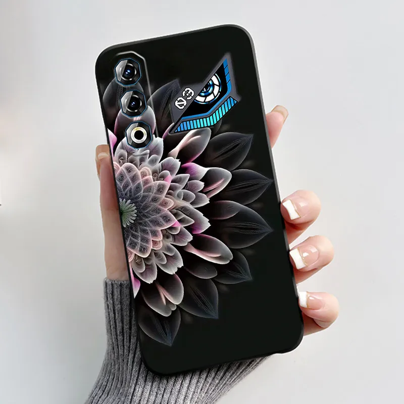 Cute & Cool Soft Silicone Protective Case Cover