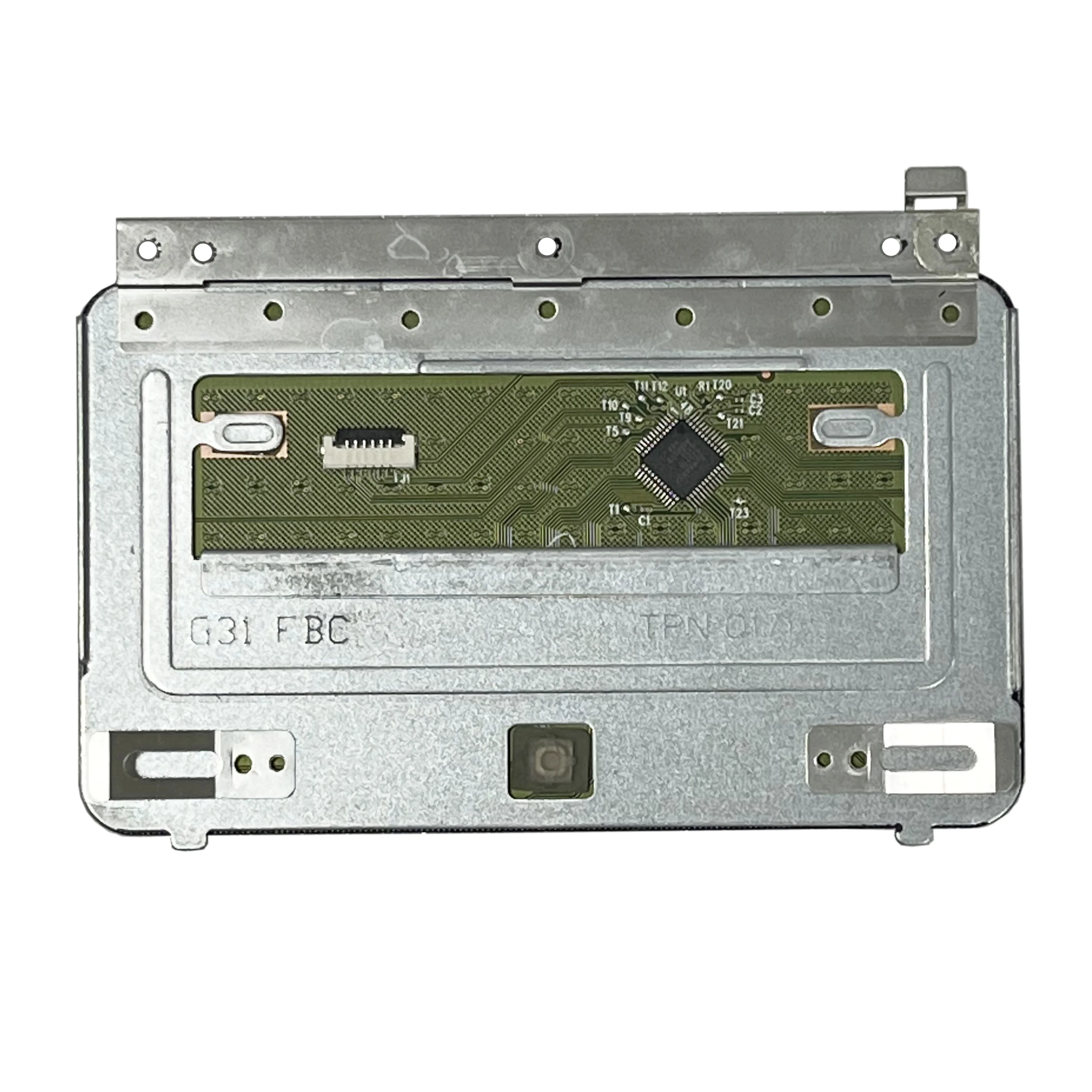Рисунок 3 - Новый ноутбук Touc hp ad для HP