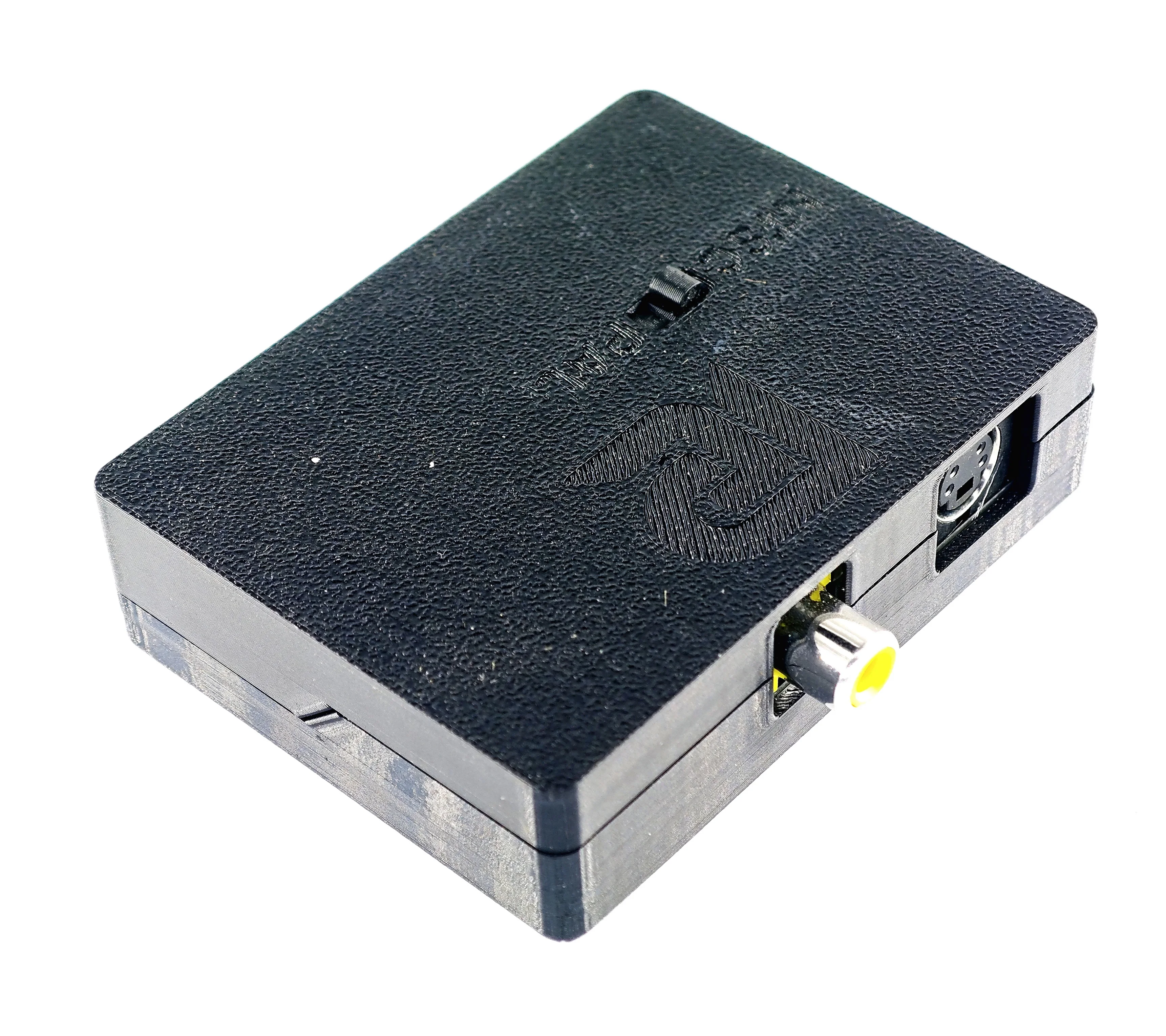 General VGA（15khz） to composite&S-video adapter sd card adapter hub adapters micro sd adapter