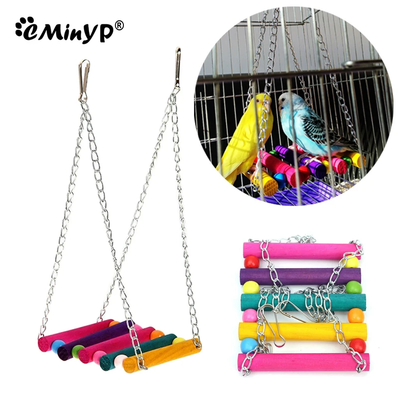 Title 12, Winter Warm Bird Nest Parrot Budgerigar Flannel...