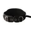 Adjustable Dip Belt For Pull Up&Squat Weightlifting Training,Durable and sturdy Belt Waist for 80-110cm 3
