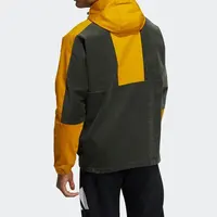 Adidas officiel véritable saisonnier nouvelle veste de sport décontractée pour hommes HD0366 3