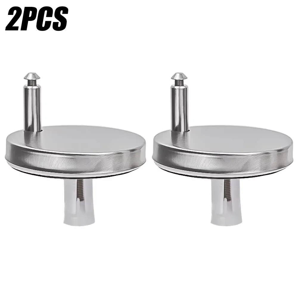 Stainless Steel Toilet Seat Connector Replacement Hardware