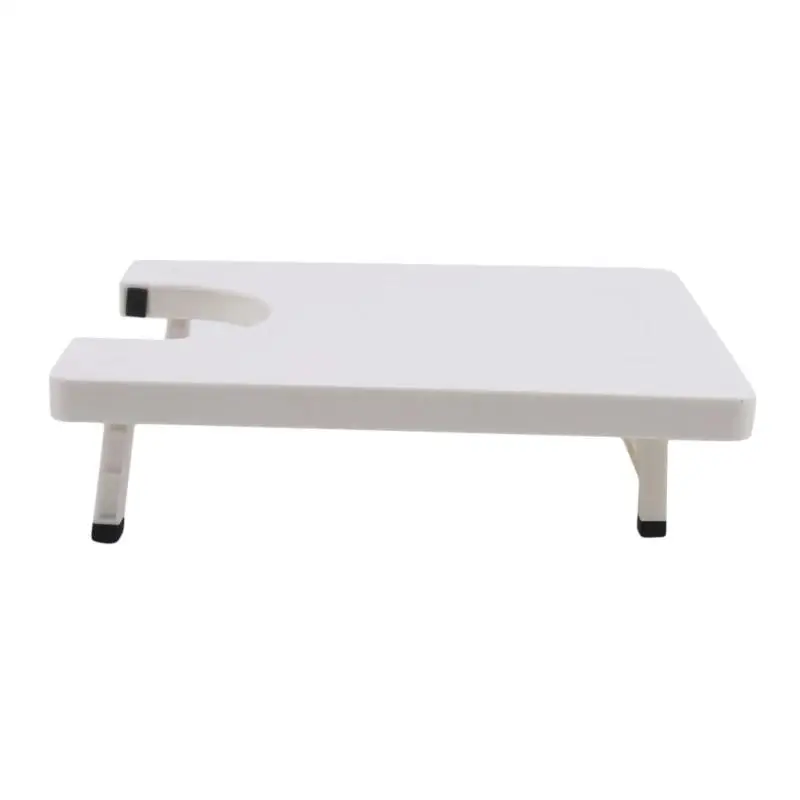 Sewing Machine Plastic Extension Table Expansion Board Household Sewing Machine Expansion Board DIY Craft Accessories New 2