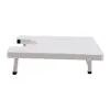 Sewing Machine Plastic Extension Table Expansion Board Household Sewing Machine Expansion Board DIY Craft Accessories New 2