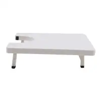 Sewing Machine Plastic Extension Table Expansion Board Household Sewing Machine Expansion Board DIY Craft Accessories New 2