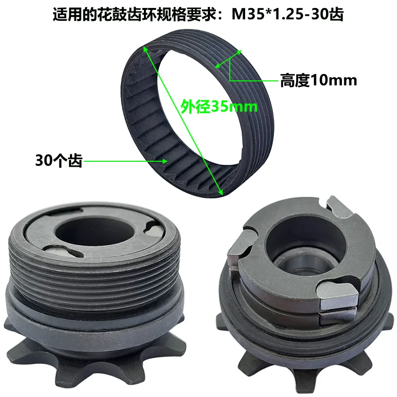 412 ̽ ſ   , 9 T  ӵ ö, 9  3 , 10mm, 12mm 