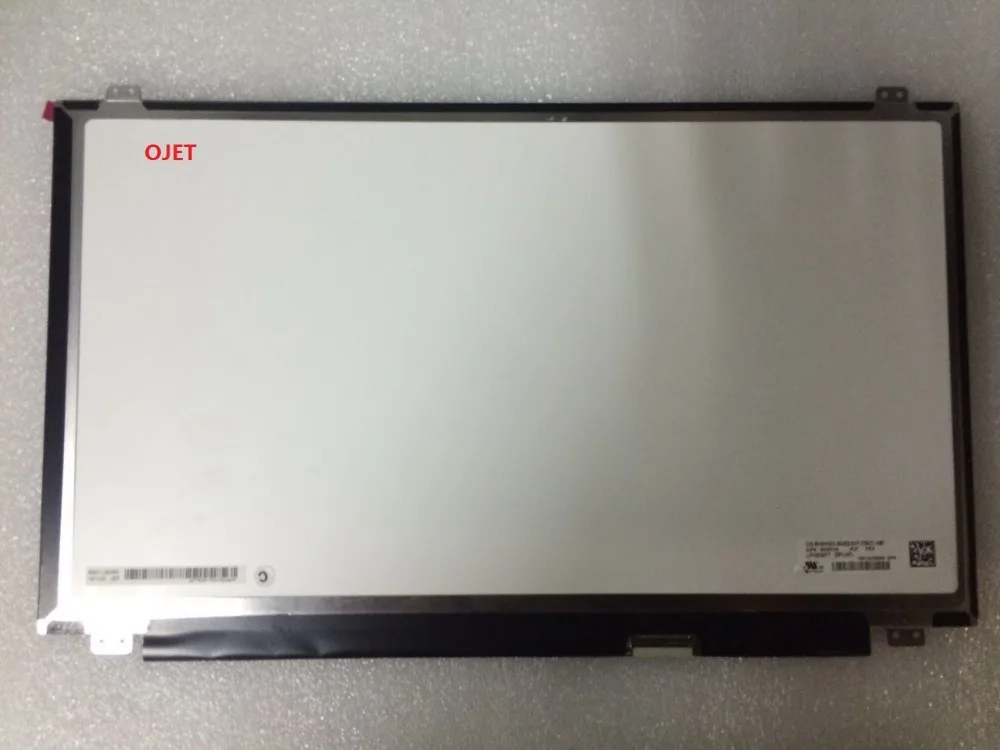 DELL Inspiron 15-5000 5558 5557 5559 15.6 LP156WF7 SPA1 (SP )(A1) FHD 1920*1080  ġ ũ Ÿ + ÷ LED г