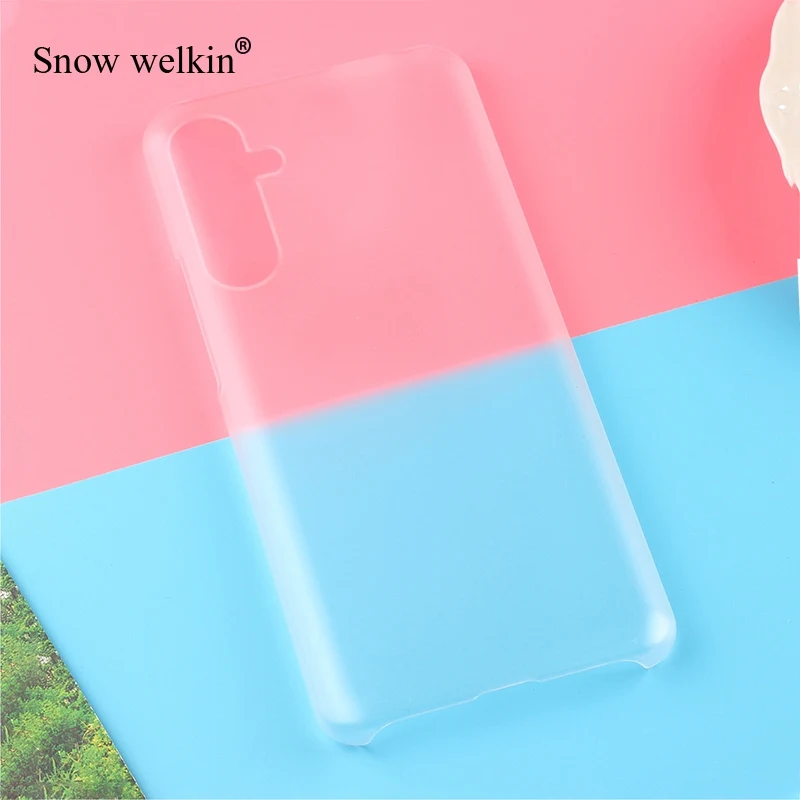 Vibrant Luxury Rubberized Matte Hard Plastic Phone Case Cover