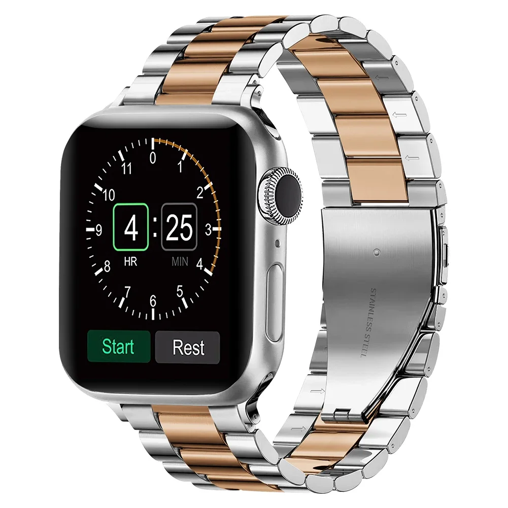 Stainless Steel Bracelet Wristband