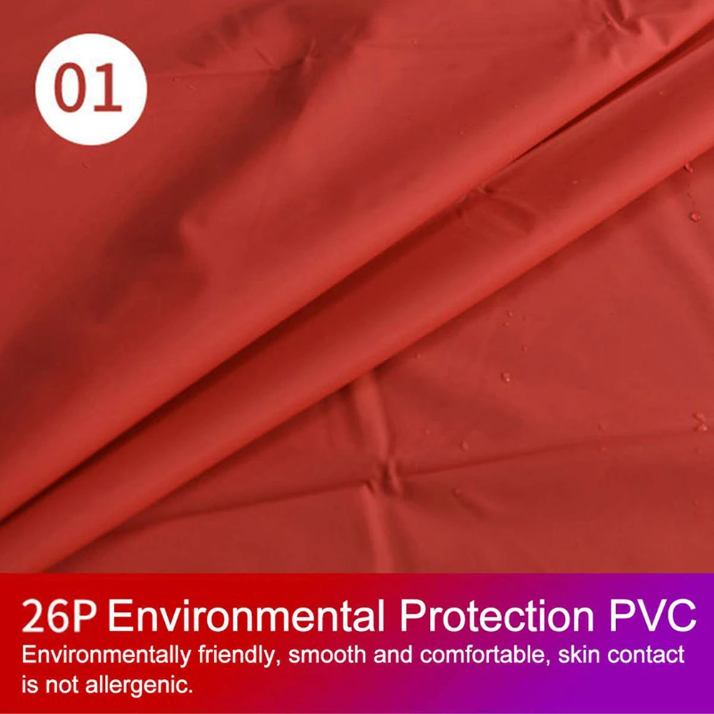 Description Picture 6 of itemAdult Sex PVC Mattress Cover Sexy Game SPA 100%Waterproof Bed Set Full Queen King Bedding Flat Sheets Protection Pad Drap Housse