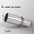 F 38mm-51mm