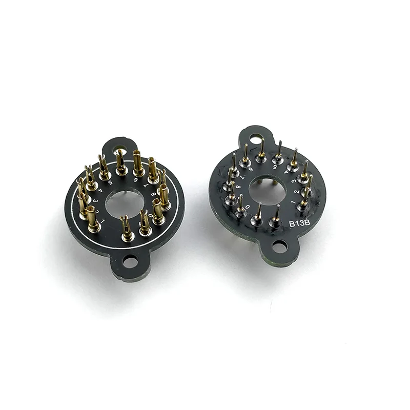 

B13B Pipe Socket QS30-1 Socket ZM1020 Z560M SZ-8