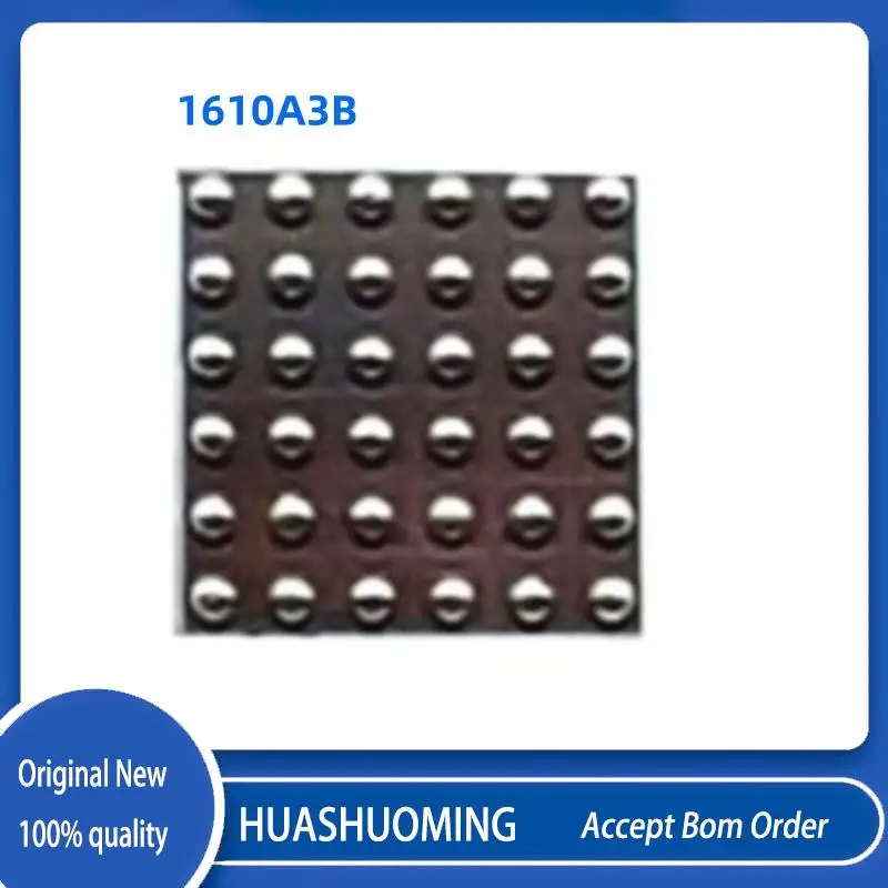 

10Pcs/Lot New 610A3B 1610A3B BGA