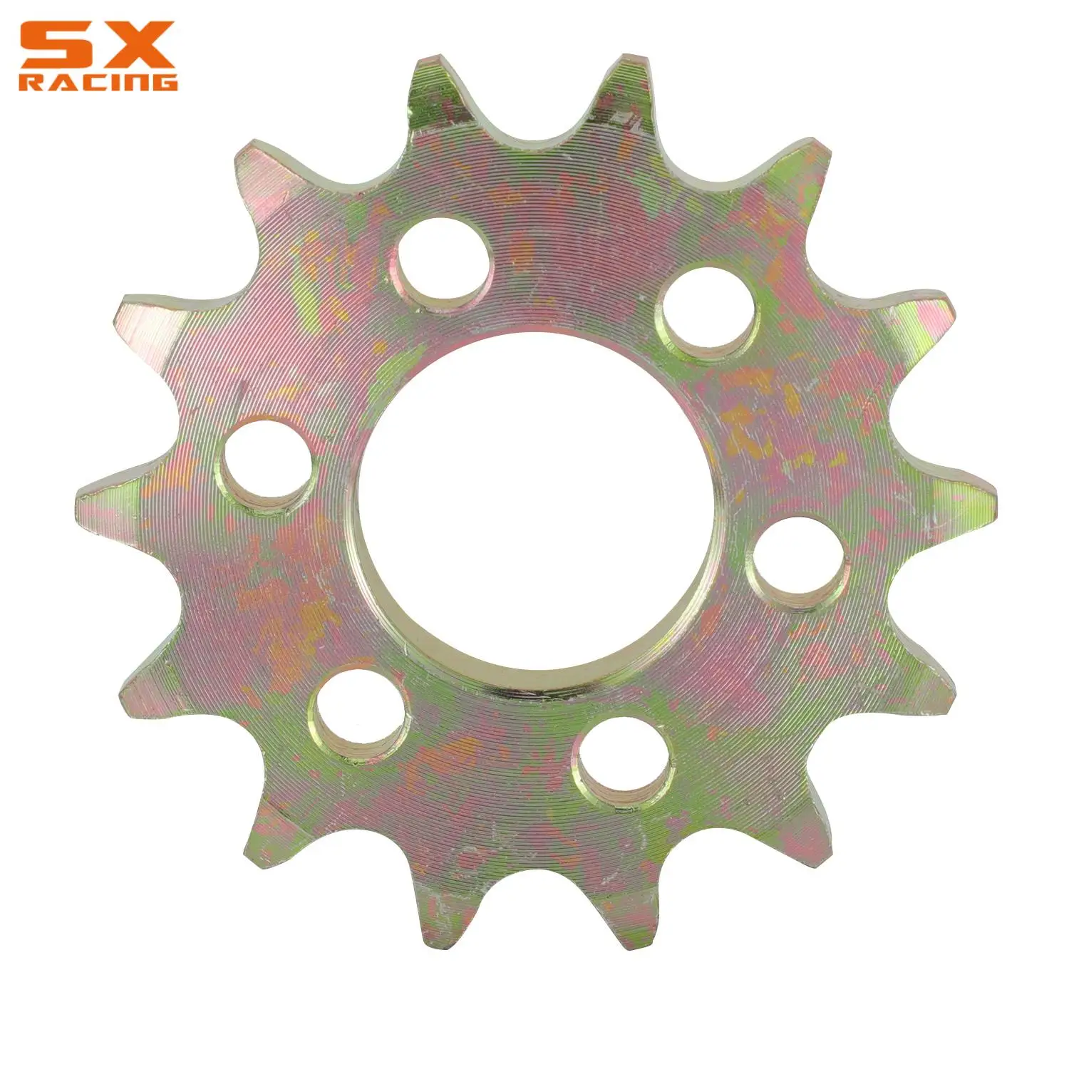 Electric Off-Road Motorcycle 14T Sprocket For Sur-Ron Surron Light Bee S X