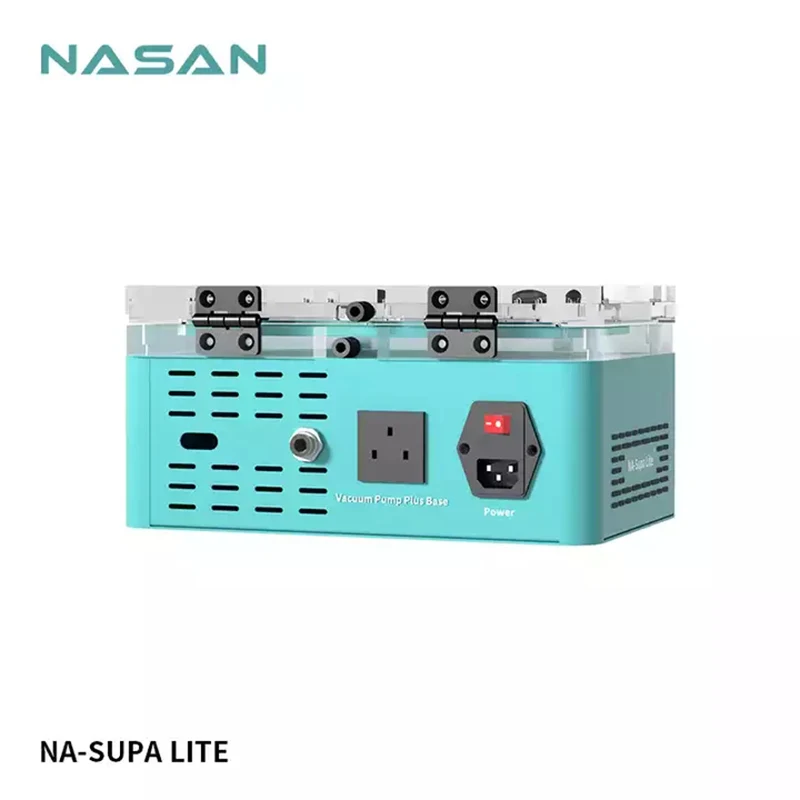 Nasan-ラミネート機NA-SUPA lite,ミニLCDマーカー,フラット曲面