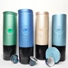 Factory latest design coffee machine, portable coffee machine, office home capsule or powder coffee machine 2
