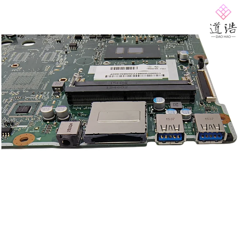 For Lenovo ISKLST VER:1.0 Motherboard 00UW087 6050A2740901 A01 DDR3 Mainboard 8 For Lenovo ISKLST VER:1.0 Motherboard 00UW087 6050A2740901 A01 DDR3 Mainboard - Image 6