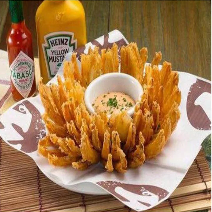 NEW Kitchen Club Blooming Onion Cutter Fried Blossom Maker Plastic Kitchen  Tool