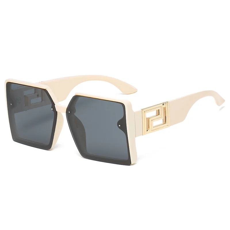 Louis Vuitton 1.1 Millionaires Sunglasses Gets a Futuristically