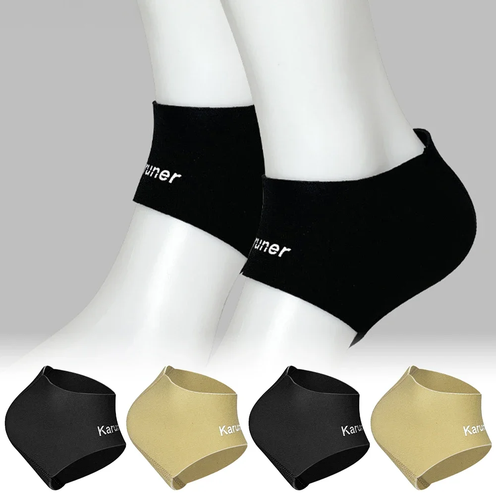 Compound Pressure Sports Ankle Protector Breathable Anti-Sprain Ankle Protective Cover Ball Sports Riding Joint Fixation Bandage