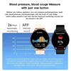 Smart Watch Round Bluetooth Call Men Women Fitness Tracker Bracelet Custom Watch Face Watches For Android IOS  Smartwatch 2025 5
