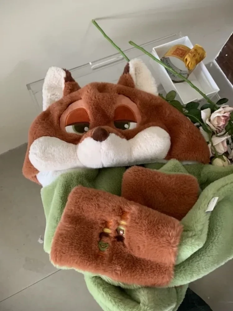 S81a9cb76391e4e57bc620b0e5537e7e4W - Zootopia Merch