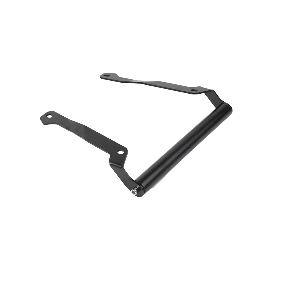 Support GPS Téléphone Pour Moto VOGE Valico 625DSX – Fixation 22 Mm – En Alliage Aluminium CNC Noir – Installation Facile Sans Outils