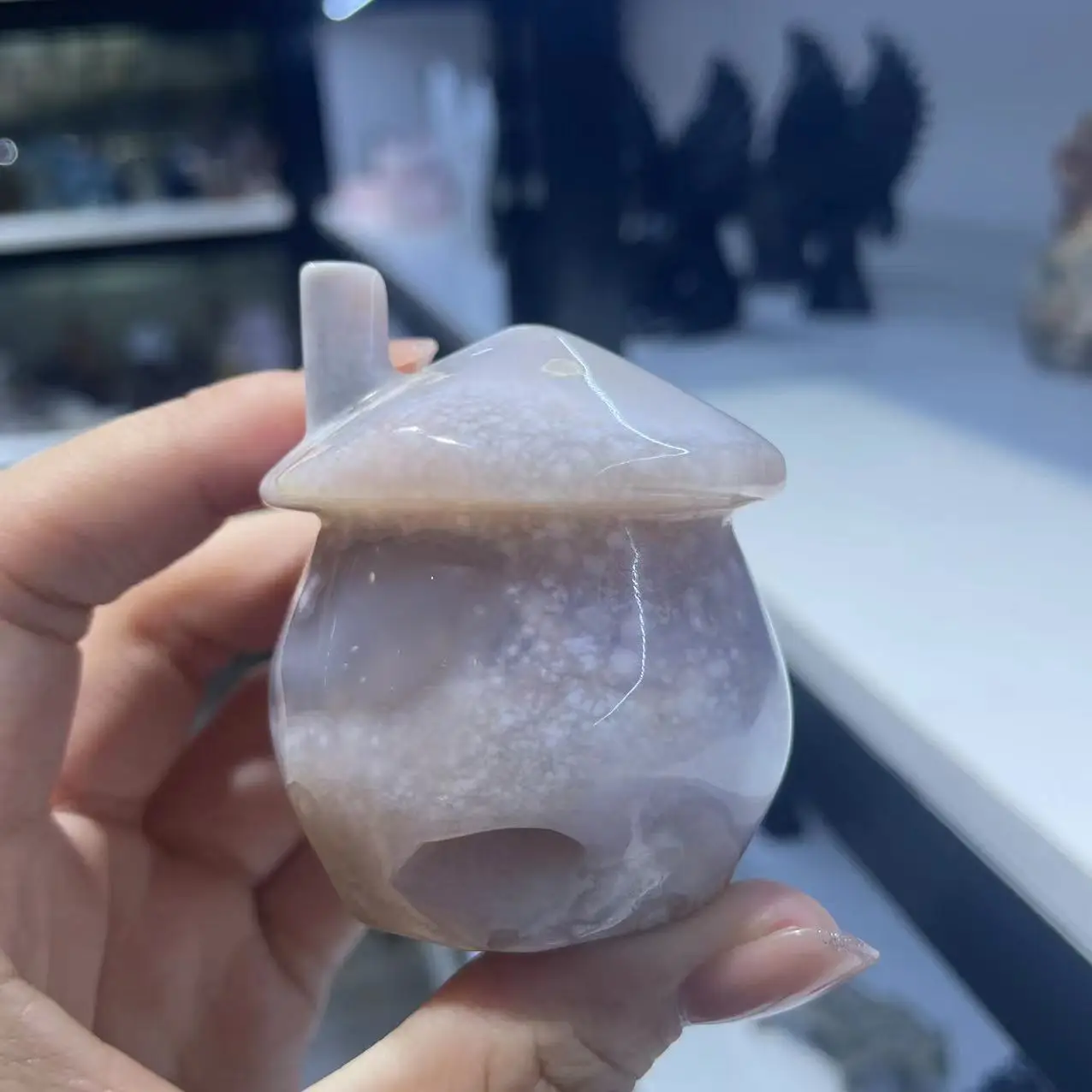 thumb