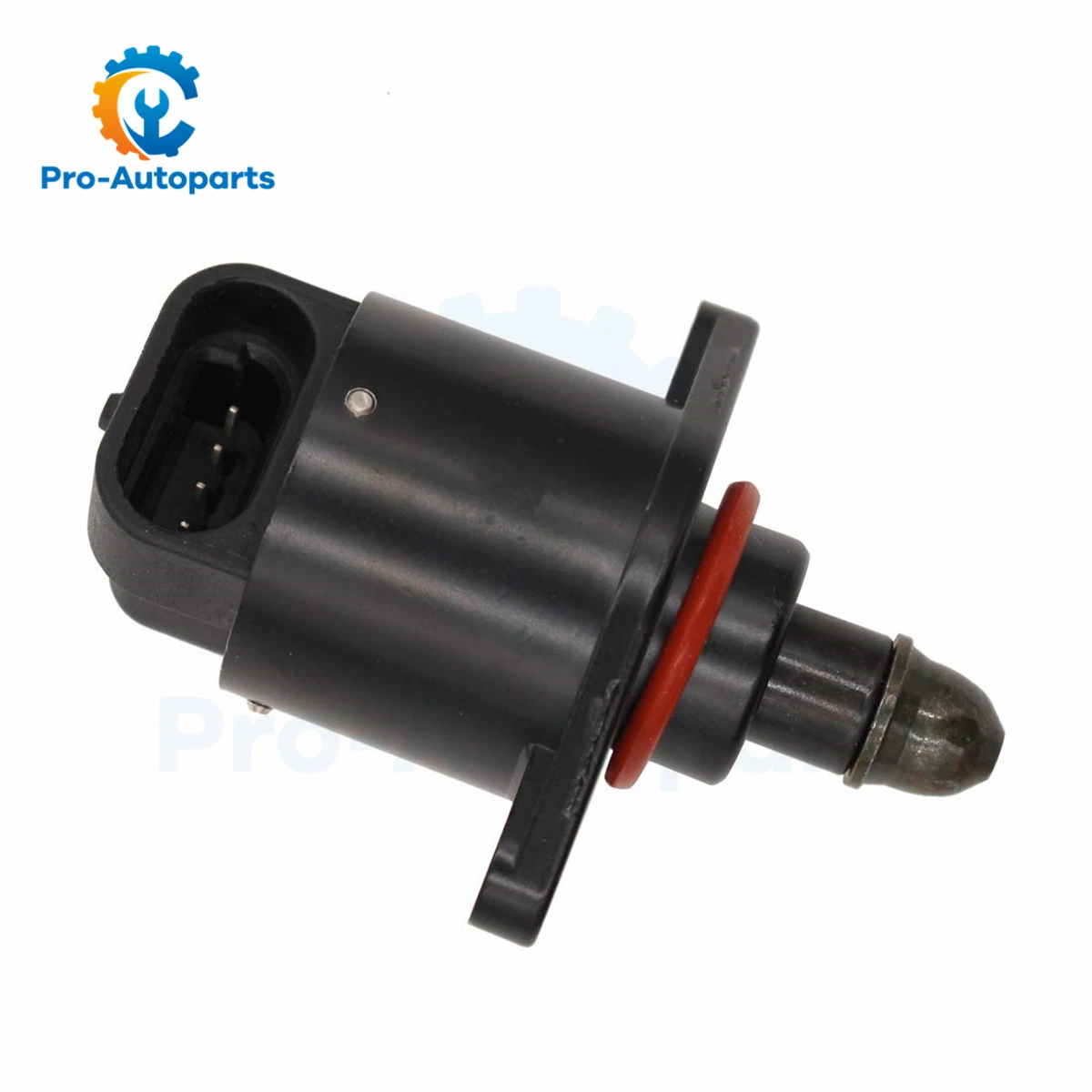 D5184 11125 C0672 IAC Idle Air Control Valve pneumatic air valve automatic gearbox solenoid valve for Mitsubishi- LANCER BYD GEELY CHANA/CHENA/CHERY HAFEI CK ZOTYE F01R065906 0999C