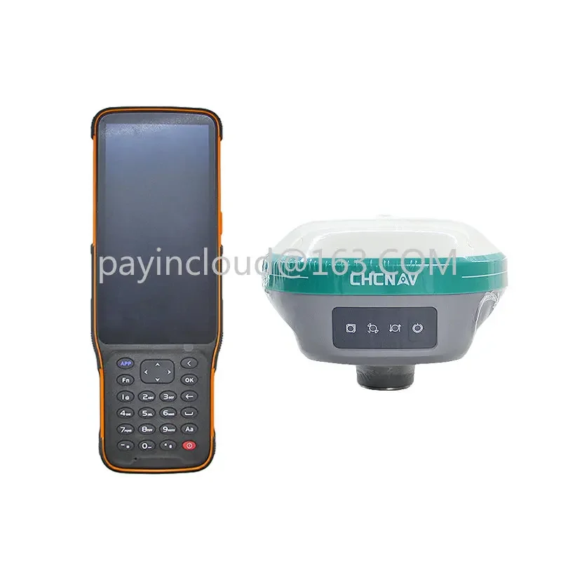 

CHC I73/T5 Pro без устройства измерения Gps RTK Карманный приемник GNSS