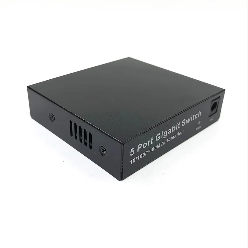 OEM 고품질 미니 저가형 5포트 허브 캡처 패킷 미러링 모든 포트 캡처 패킷 데이터 모듈