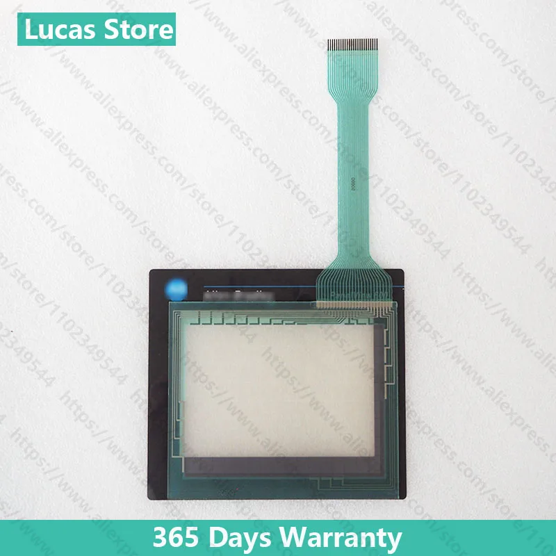 

Новинка для сенсорного экрана панели 600 2711-T6 2711-T6C1L1 2711-T6C2L1 2711-T6C3L1 2711-T6C5L1 2711-T6C8L1 с защитной пленкой